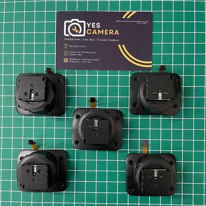 Hotshoe Godox V1S V860IIIS