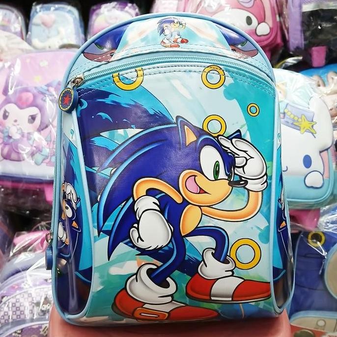 

Diskon Tas Anak Ransel Paud Mobilgendut Bahan Kain Sponge Anti Air