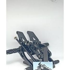 Step Underbone Vixion New / R15 V2 / Xabre / Vixion Old Model Nui