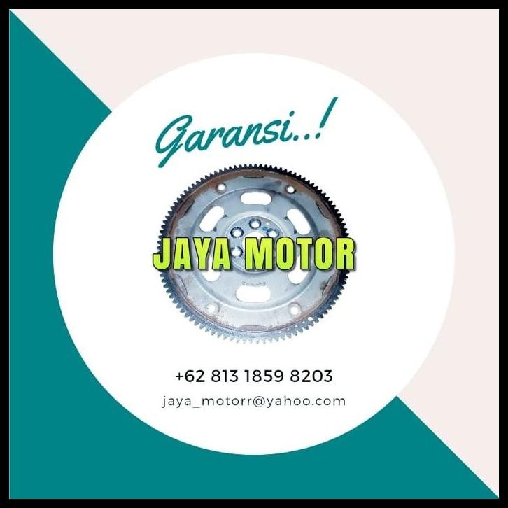 HOT DEAL FLYWHEEL MATIC AVANZA XENIA RUSH TERIOS SIRION