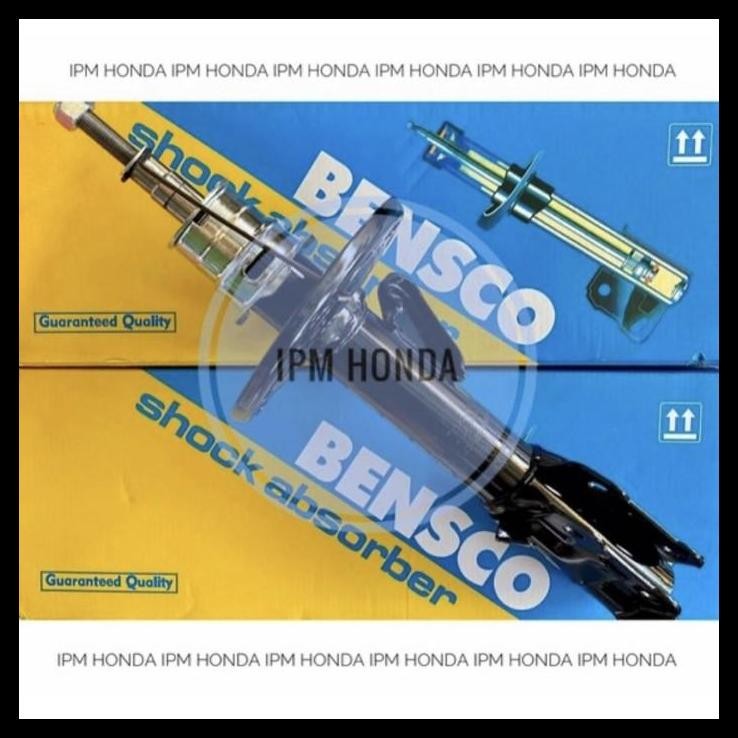 HOT DEAL SHOCK BREAKER BELAKANG HONDA BRIO 2013 2014 2015 2016 2017 2018 