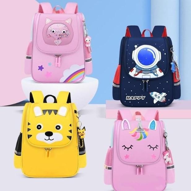 

Diskon Tas Ransel Sekolah Anak Laki Laki Perempuan Karakter Paud Tk Sd Ta0010 Motif Fashion