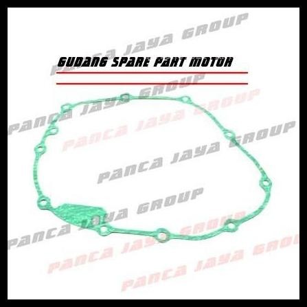 TERBARU PAKING-PACKING BLOK KOPLING KGH CBR150 CBR-150 OLD LAMA KARBU CARBU 