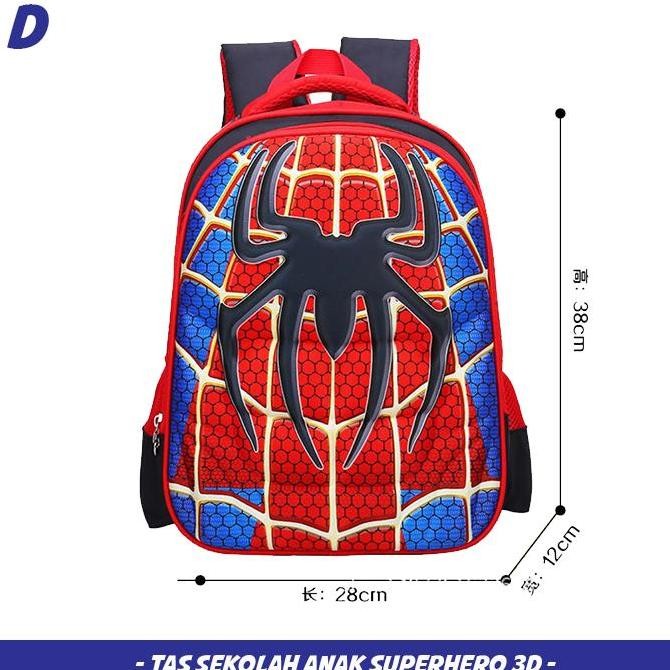 

Spesial [Brandedbaby] Tas Sekolah Anak Laki-Laki Tk/Sd/ Tas Anak Laki-Laki Premium Terbaru 2023 Ransel Fashion