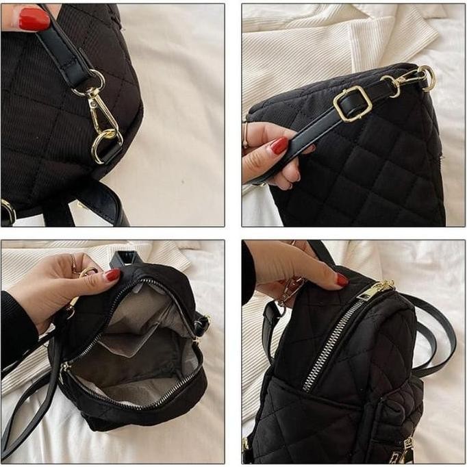 

Miliki Tas Fashion Anak Perempuan/ Tas Ransel Anak Perempuan Premium