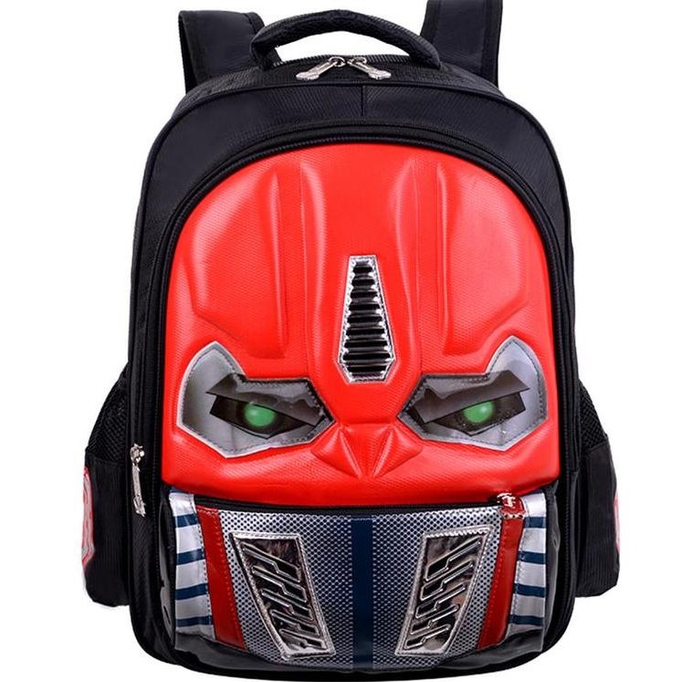 

Diskon Tas Ransel Sekolah Anak Sd Fashion 3 Ruangan Dengan Lampu Led M0169