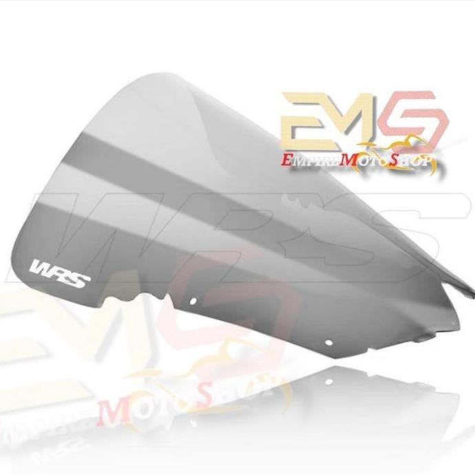 Wrs Windshield R6 R 6 Yzf 2008 - 2016 Windscreen Visor Wind Shield