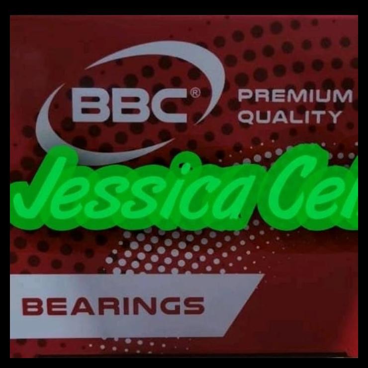HOT DEAL BALL BEARING 6901 2RS CERAMIC BBC 