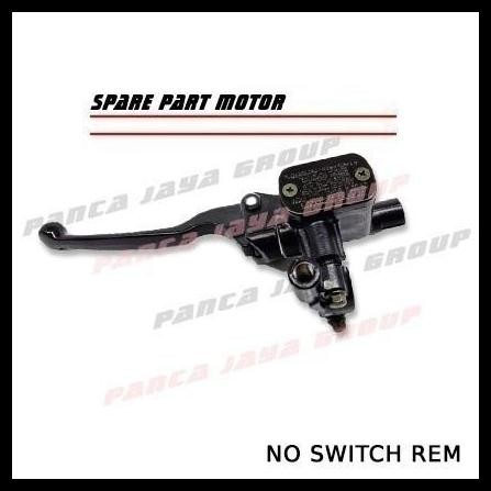 TERMURAH MASTER REM KOPLING HIDROLIK KIRI SATRIA FU 150 OLD NEW FI SATRIA F-115 