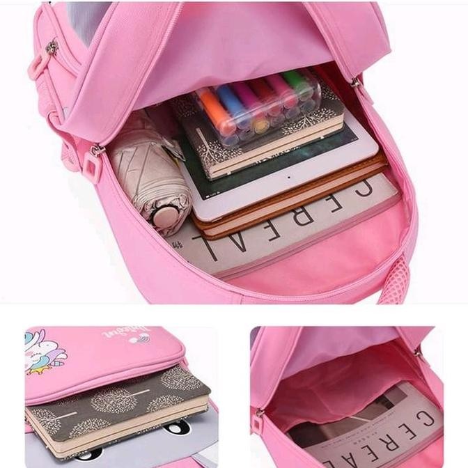 

Miliki Kanosue School Backpack Nighlight Ks4056 Fashion