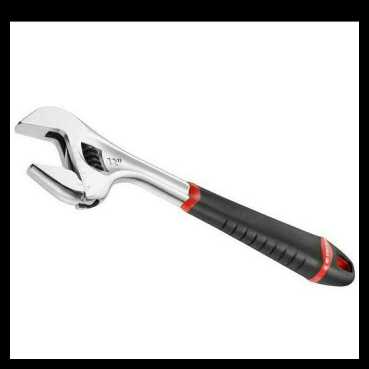 TERMURAH FACOM WRENCH ADJUSTABLE GRIP 8IN 101.8G 10201704 !!!!!!
