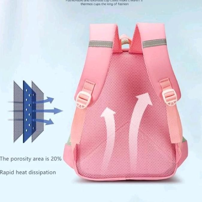 

Diskon Jean - Ransel Anak Sekolah Motif Hewan Kartun Lucu Anak Laki-Laki Dan Perempuan Tas Sekolah Tk Sd Anti Air