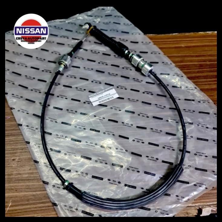 DISKON GRAND LIVINA L10 KABEL TRANSMISI MATIC SLING MATIC LIVINA 2007 - 2012