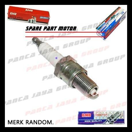 GRATIS ONGKIR BUSI PIAGGIO VESPA 2T 2 TAK PX150 P150S P150X SPARTAN EXCEL EXCLUSIVE 