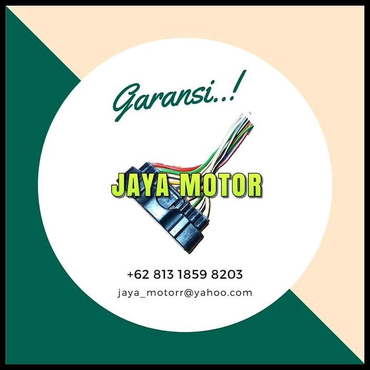 DISKON P462 SOKET IGNITER MODULE TOYOTA CAMRY 3.0 V6 