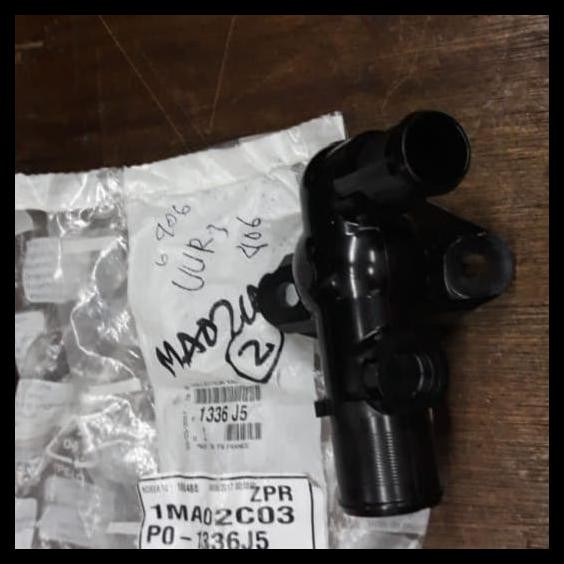 TERMURAH ELBOW BAWAH PEUGEOT 406 ORIGINAL ASTRA 