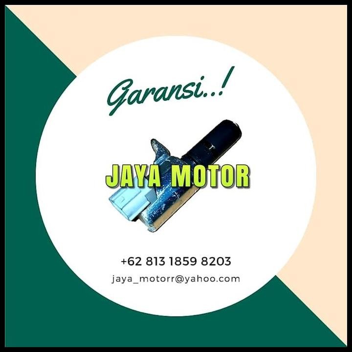 TERBARU O755 OCV SENSOR CAM VVTI KIRI FORD FIESTA 1.5