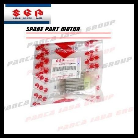 TERMURAH REGULATOR KIPROK SUZUKI KYMCO TREND SR 125 METICA GLX 125 EASY JR EX 