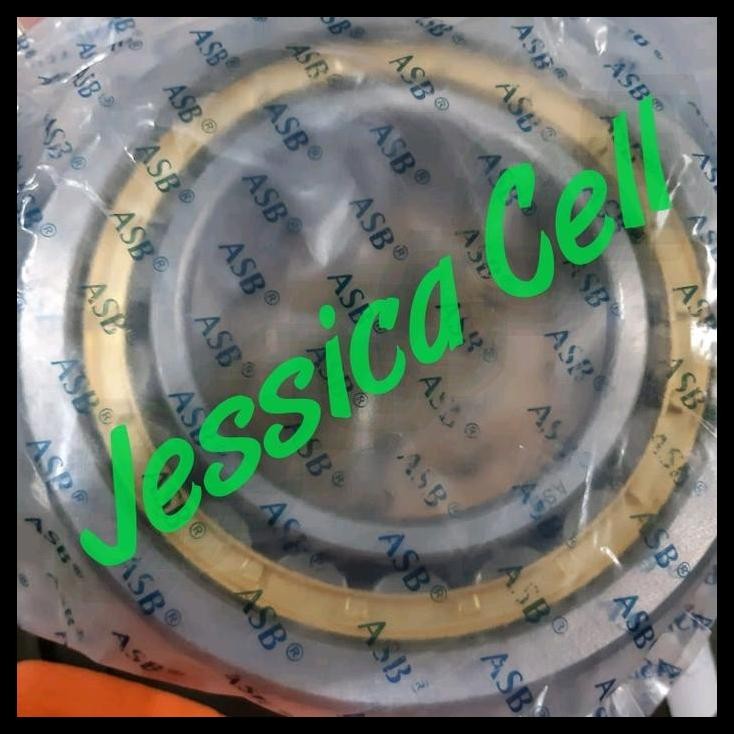 TERBARU CYLINDRICAL BEARING NU 2222 M ASB / NU2222M ASB 