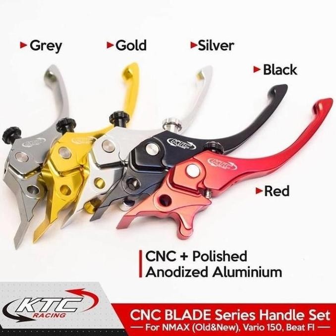 Handel Handle Rem Ktc Vario 125 Vario 150 Beat New Fi Scoopy New
