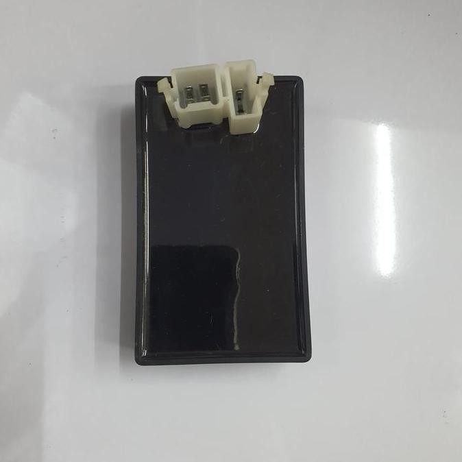 Cdi Dc Soket Gepeng Nozomi Jialing For Viar Kaisar Happy Tossa