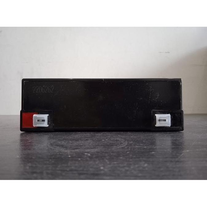 Aki/Batre Mainan Mobil Anak, Motor Mainan Anak, Dll Maxstrom Ms 6-12