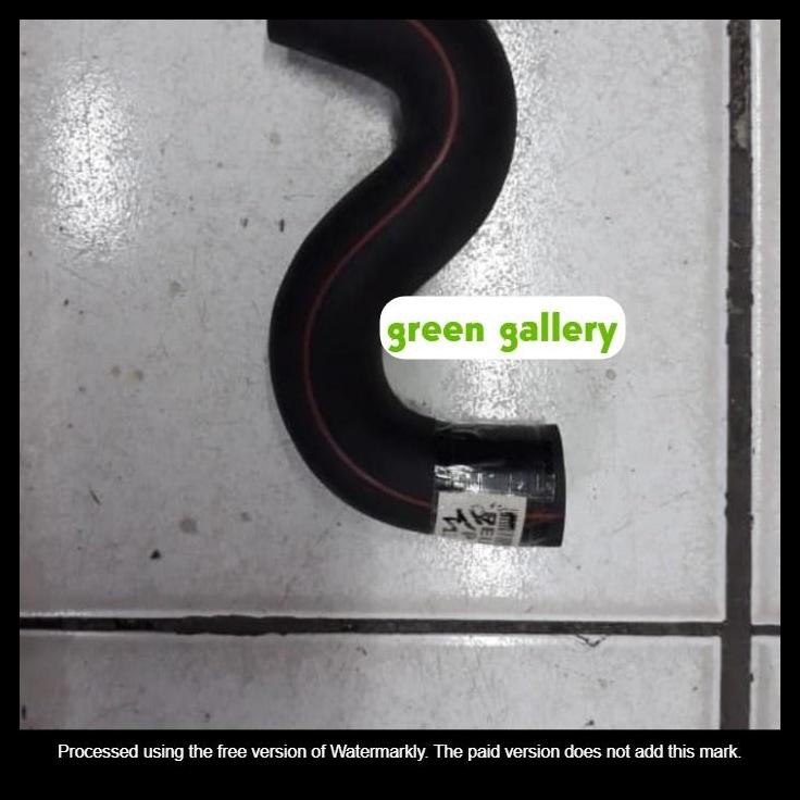 BEST DEAL SELANG HOSE RADIATOR ATAS PEUGEOT 206/307 MATIC MANUAL MEREK PEUGEOT 