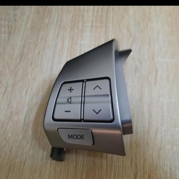 Remote stir Avanza Veloz / Tombol steer Avanza