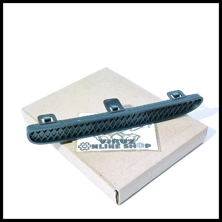 TERBARU COVER TUTUP KISI BEMPER BELAKANG HONDA JAZZ RS GE8 TF0 