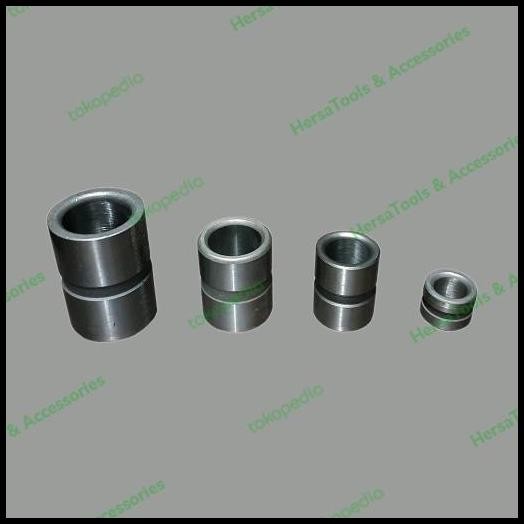 Guide Bush GBST ID25 OD35 x L 20-60mm Guide Bushing polos 25x 20-60mm