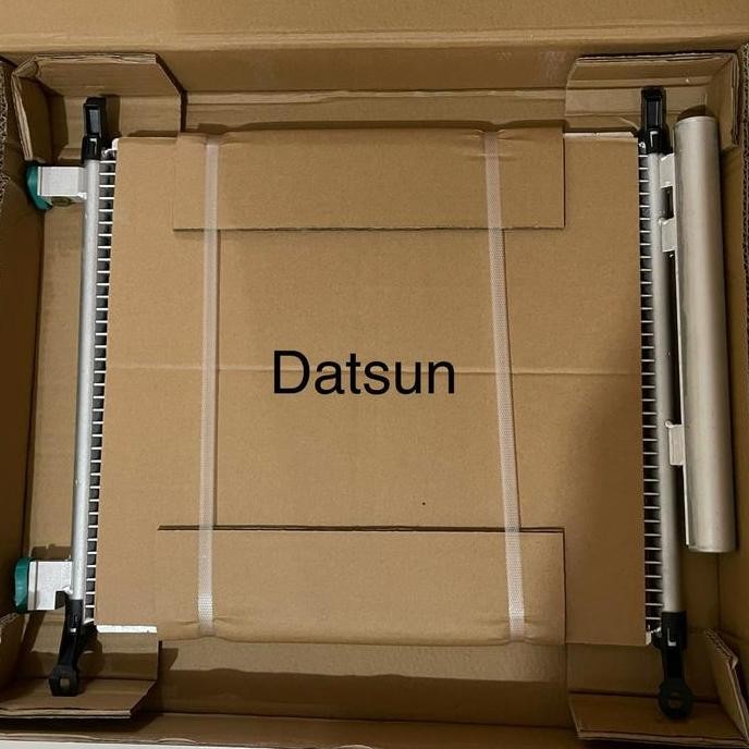 Condensor Datsun Go Kondensor Datsun Go Ac Mobil
