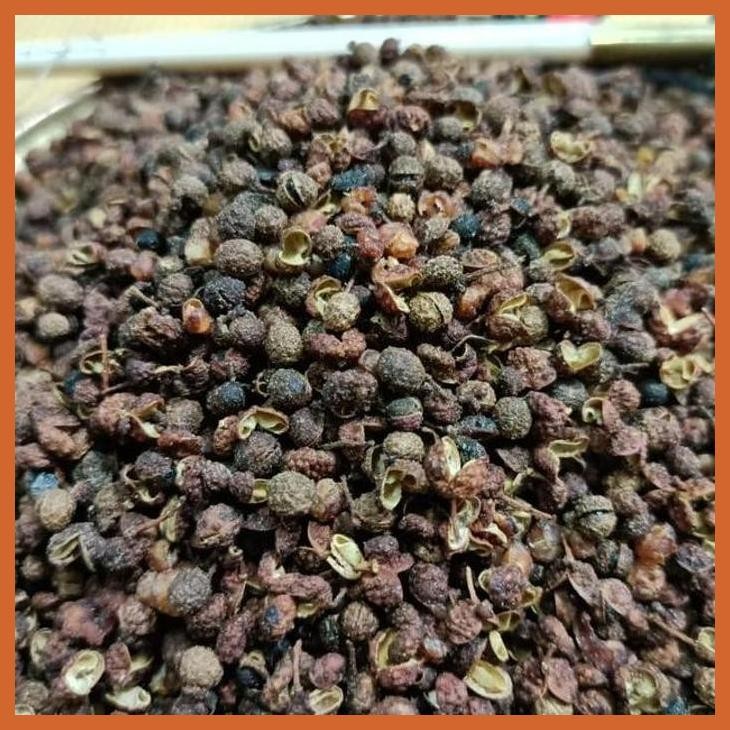 

PROMO BIJI MALA 150GR BUMBU & BAHAN MASAKAN CHINA PRIVASI AMAN