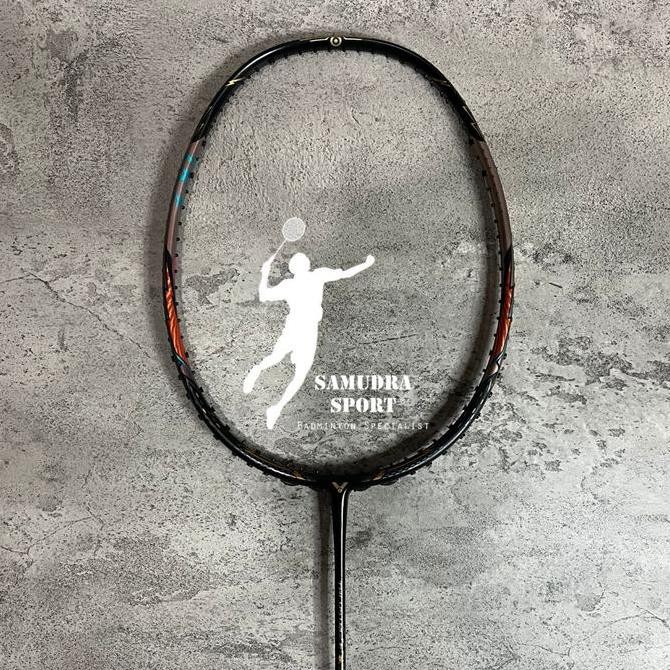 Raket Badminton Victor Thruster F Ultra C / Thruster Falcon Ultra C / TK-F Ultra C / TK - F Ultra C