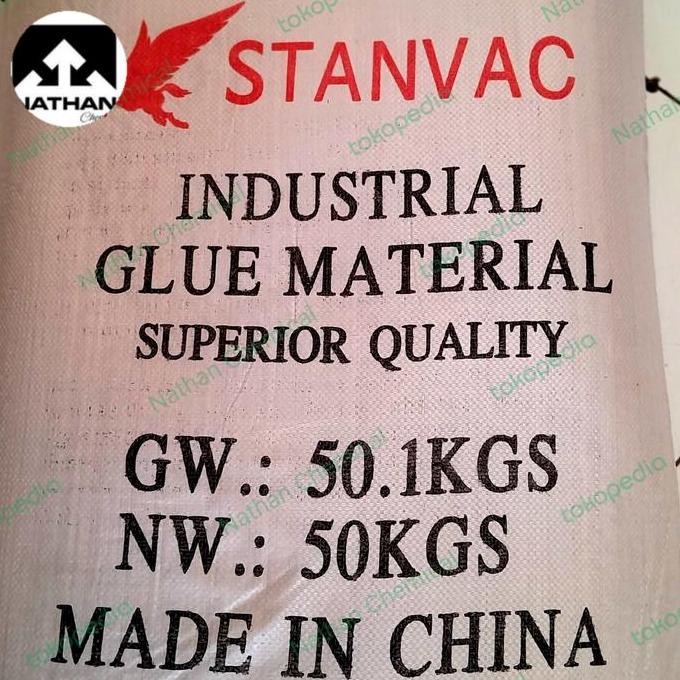 

BEBAS ONGKIR - BONE GLUE / LEMKA