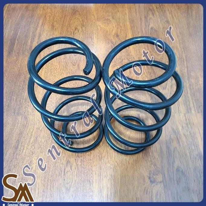 Per Keong Coil Spring Depan Nissan Xtrail T30