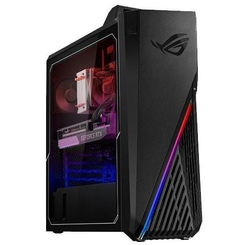ASUS ROG PC DESKTOP G15CF-7F3113703W/ASUS PC i7/PC GAMING i7/PC DESIGN