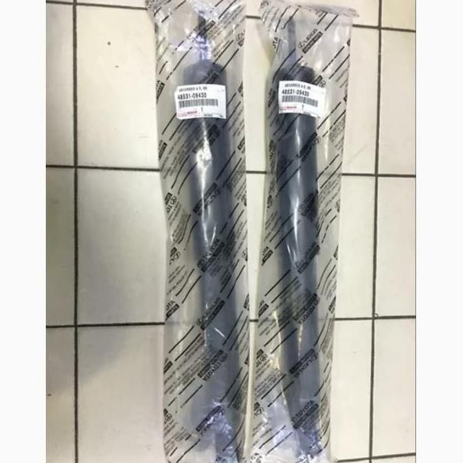 48531-0K210 Shockbreaker Shock Absorber Belakang Innova Orinal