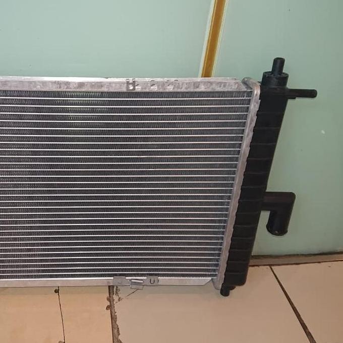 Radiator chery qq