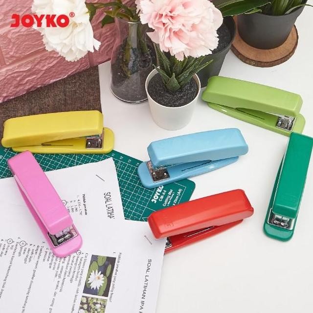 

Up Harga Grosir (1Pcs ) Stapler Joyko Hd-50Cl Original