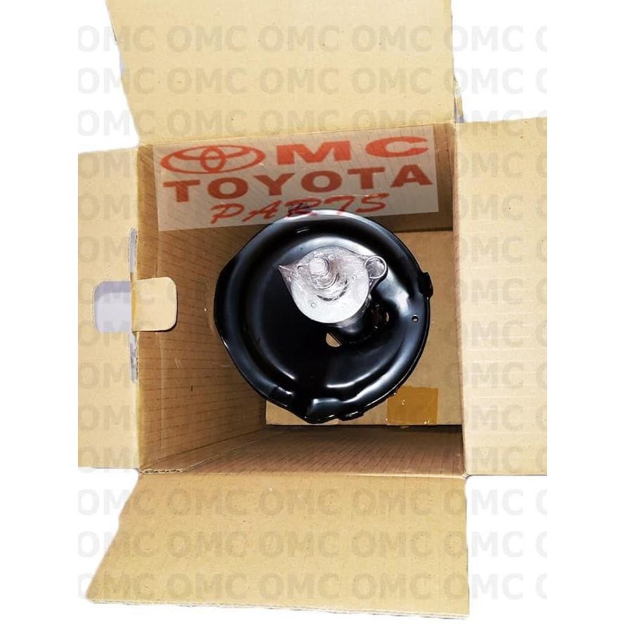 Shock Absorber Breaker Shockbreaker Depan Kiri Avanza 48520-BZ110