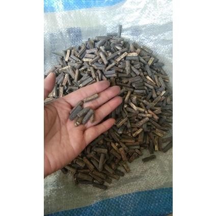 Segmen Lidi/Segmen Bekas RB8