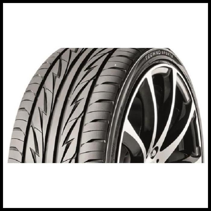 TERBARU BAN LUAR BRIDGESTONE 205/45 R 17 , T.SPORT BRIDGESTONE -65090 