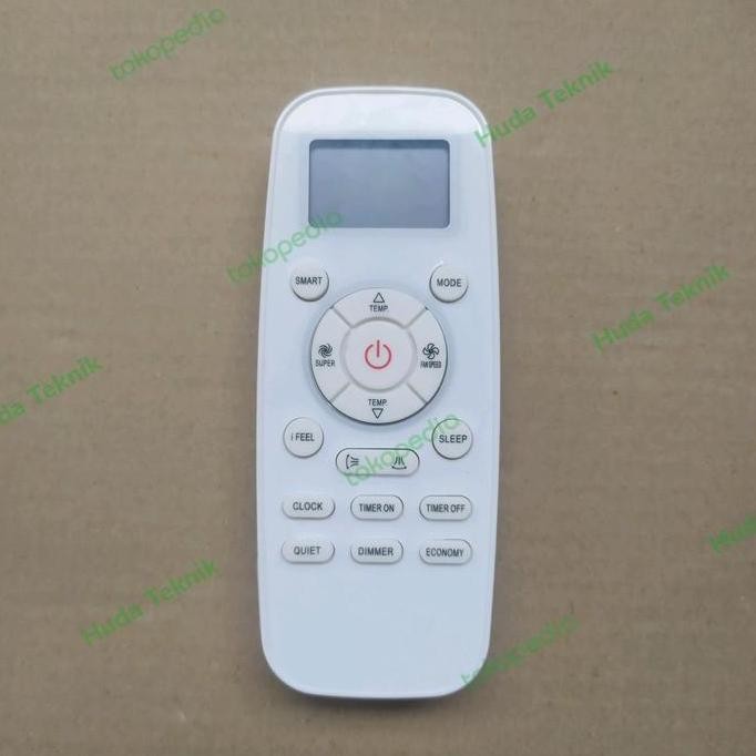 Produk Terbaik] Remote ac polytron inverter