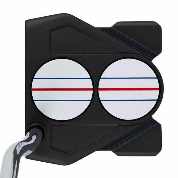 * Putter Odyssey Triple Track Ten Premium New 2021 *