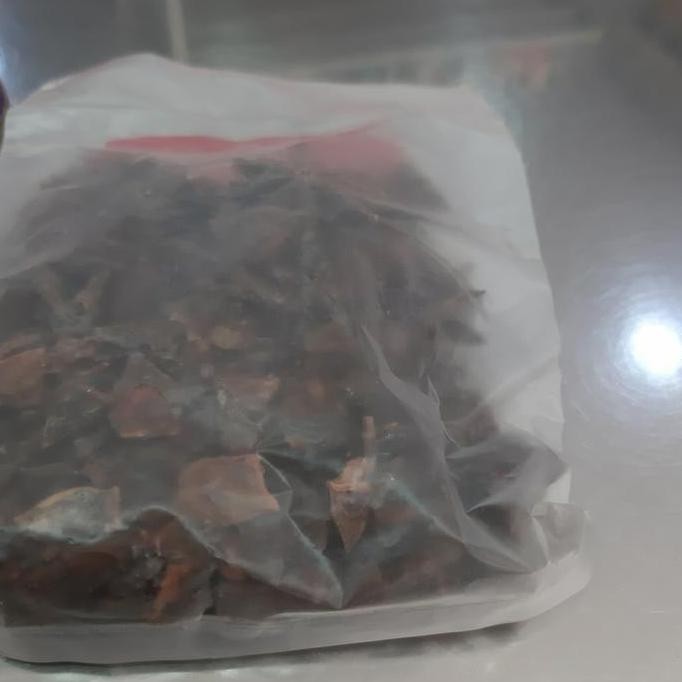 

Kualitas terbaik] star anis 50 gm