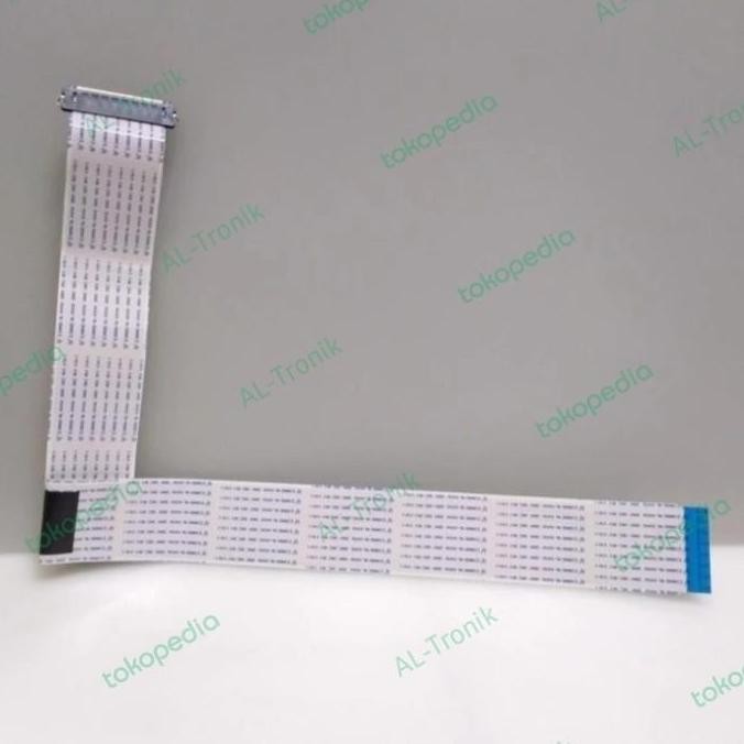 Terlaris Kabel Lvds Flexibel Persamaan Tv Samsung La32B350 32B350 La32B350F1