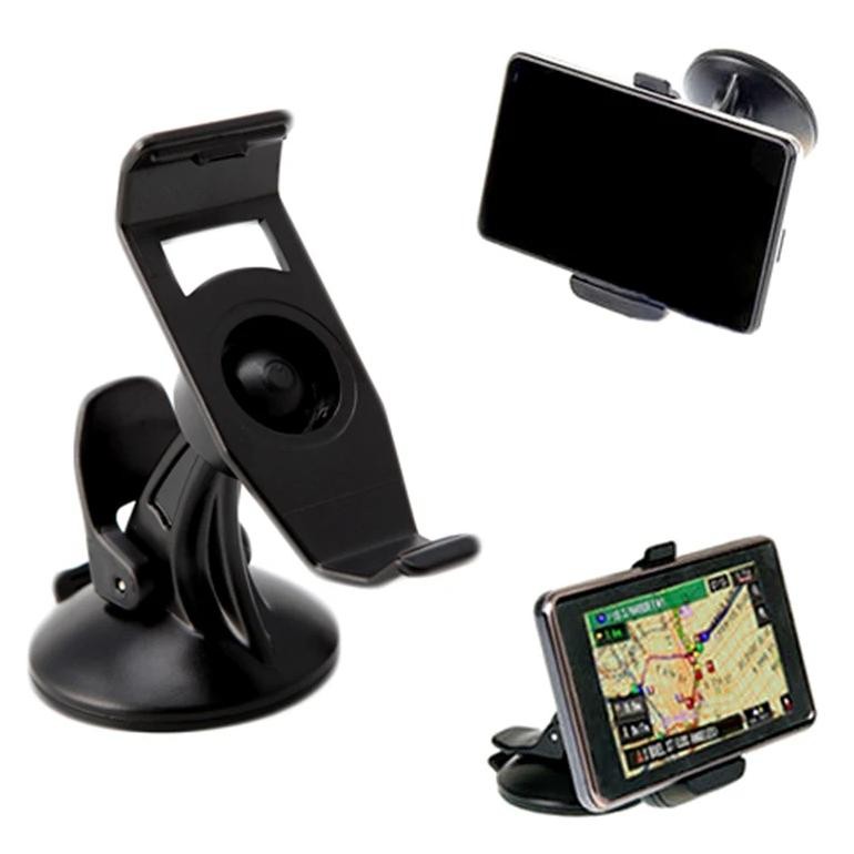 GPS Windshield Suction Cup Ball Mount Bracket Holder for Garmin TomTom Universal