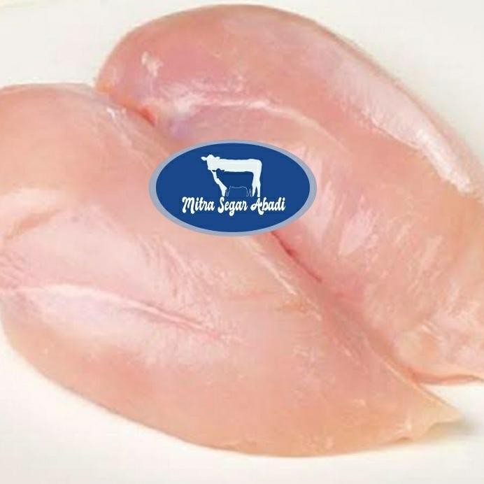 

Ct_C1077 Dada Ayam Fillet @1Kg Uk-75