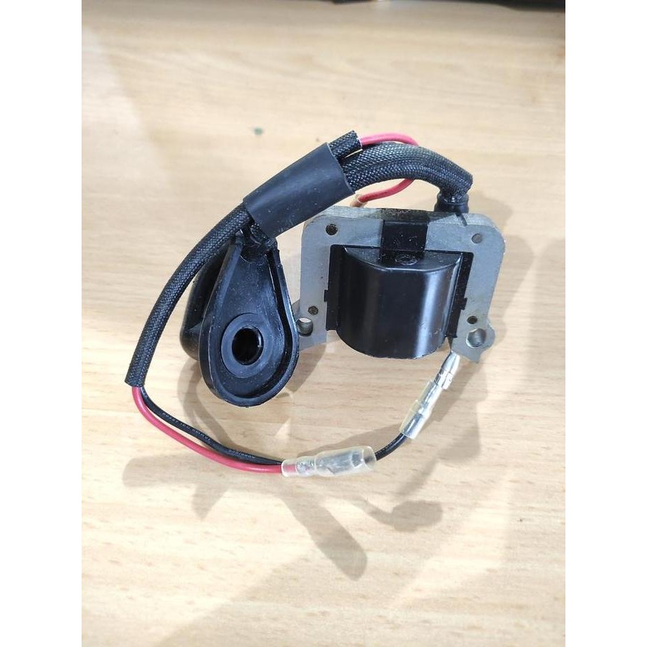 Promo Koil Mesin Potong Rumput M-TECH 338 Ignation Coil CDI Miura mtech COD