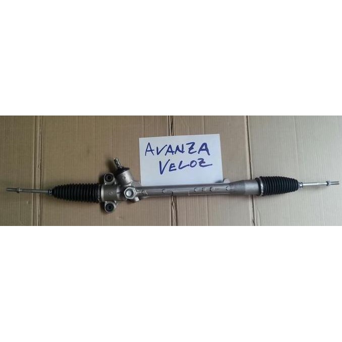 Steering Rack Assy (Rack steer) Avanza Veloz